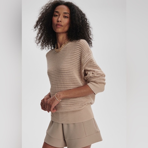 VARLEY KERSHAW SWEAT I MOONLIGHT - Picture 1 of 8